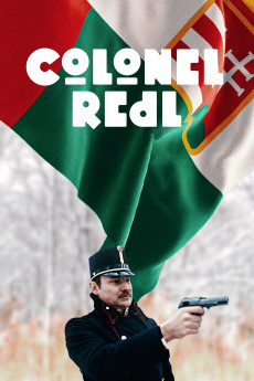 Colonel Redl (2022) download