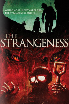 The Strangeness (2022) download