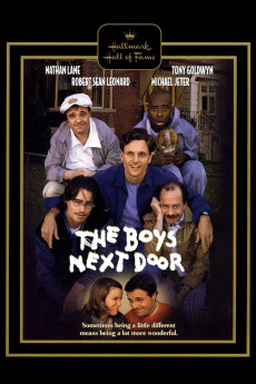 The Boys Next Door (2022) download