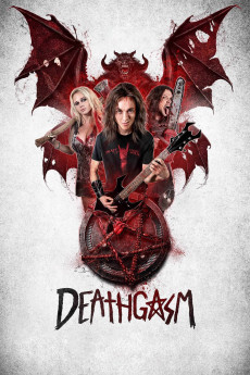 Deathgasm (2015) download