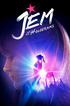 Jem and the Holograms (2015) download