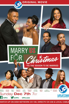 Marry Us for Christmas (2022) download