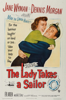 The Lady Takes a Sailor (2022) download