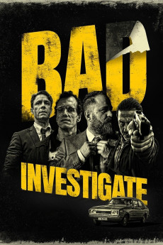 Bad Investigate (2022) download