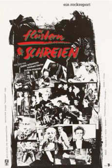 flüstern & SCHREIEN (2022) download