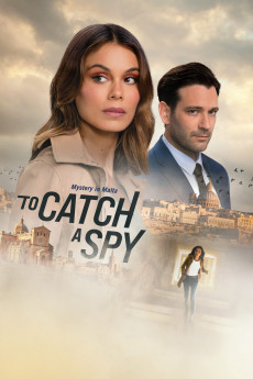To Catch a Spy (2022) download