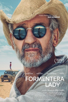 Formentera Lady (2018) download
