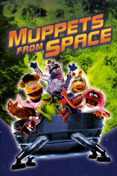 Muppets from Space (1999) download