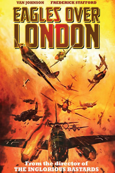 Eagles Over London (2022) download