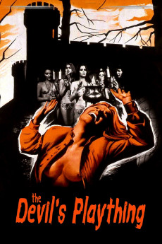 The Devil's Plaything (2022) download