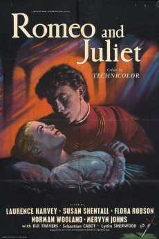 Romeo and Juliet (1954) download