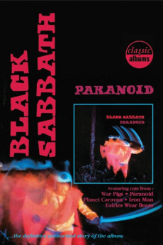 Classic Albums Black Sabbath: Paranoid (2022) download