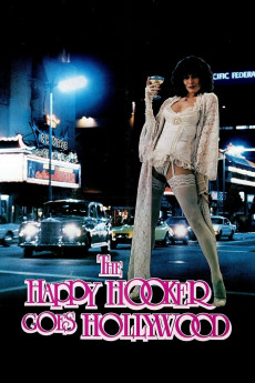 The Happy Hooker Goes Hollywood (1980) download