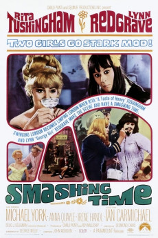Smashing Time (1967) download