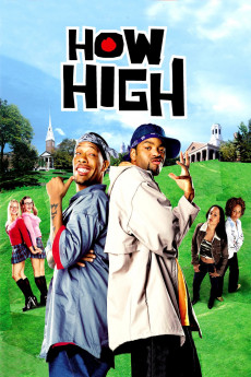 How High (2001) download
