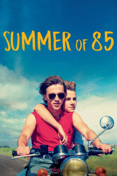 Summer of 85 (2020) download