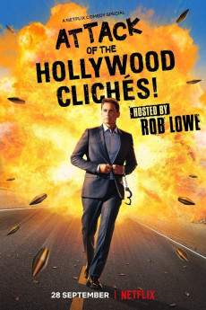 Attack of the Hollywood Cliches! (2022) download