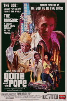 Gone with the Pope (2022) download