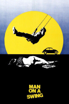 Man on a Swing (2022) download