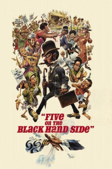 Five on the Black Hand Side (2022) download