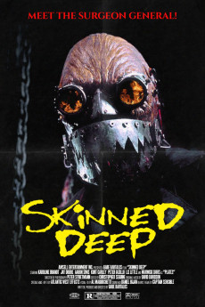 Skinned Deep (2022) download
