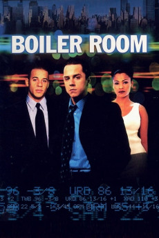 Boiler Room (2000) download