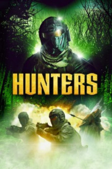 Hunters (2022) download