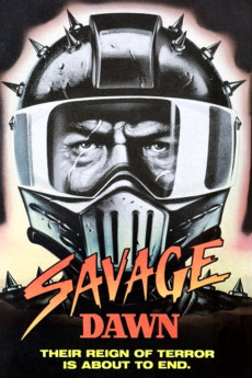 Savage Dawn (2022) download