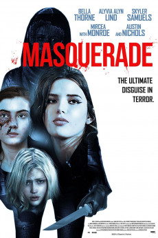 Masquerade (2022) download
