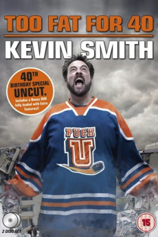 Kevin Smith: Too Fat for 40! (2022) download