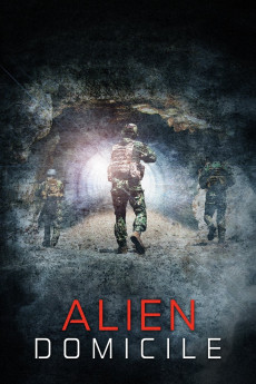 Alien Domicile (2022) download