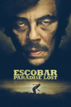 Escobar: Paradise Lost (2014) download