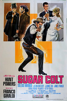 Sugar Colt (1966) download
