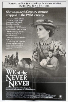 We of the Never Never (2022) download