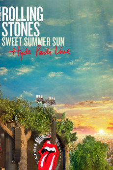 The Rolling Stones: Sweet Summer Sun - Hyde Park Live (2013) download