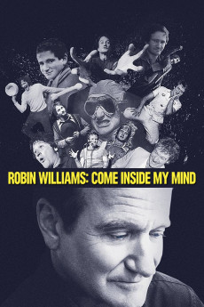 Robin Williams: Come Inside My Mind (2022) download