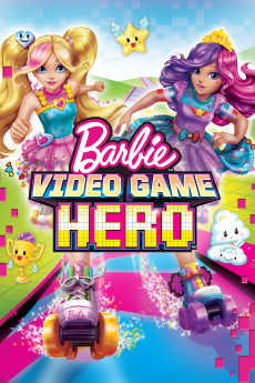 Barbie Video Game Hero (2022) download
