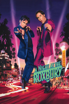 A Night at the Roxbury (1998) download