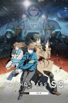 Psycho-Pass: Sinners of the System Case.1 Crime and Punishment (2022) download