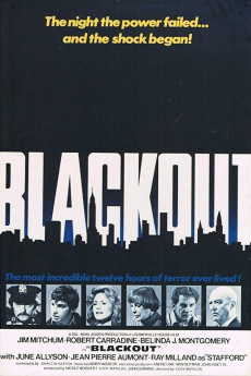 Blackout (1978) download