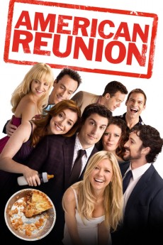American Reunion (2012) download