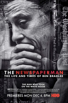 The Newspaperman: The Life and Times of Ben Bradlee (2022) download