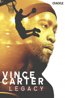 Vince Carter: Legacy (2021) download