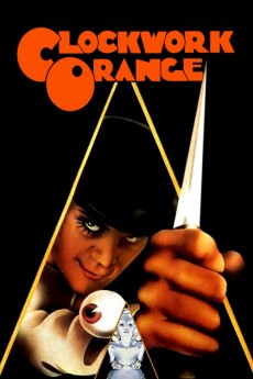 A Clockwork Orange (2022) download