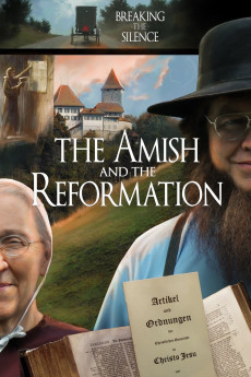 The Amish and the Reformation (2017) download