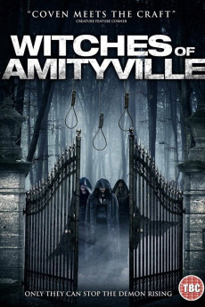 Witches of Amityville Academy (2020) download
