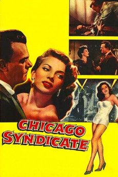 Chicago Syndicate (2022) download