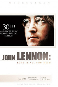 John Lennon: Love Is All You Need (2022) download