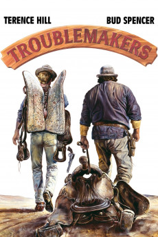 Troublemakers (2022) download