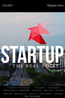 Startup: The Real Story (2022) download
